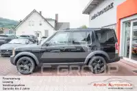 2008 Land Rover Discovery