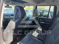2008 Land Rover Discovery