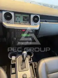 2008 Land Rover Discovery