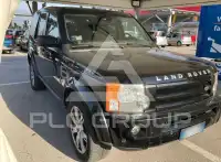 2008 Land Rover Discovery