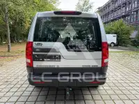 2008 Land Rover Discovery