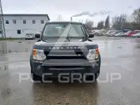 2008 Land Rover Discovery