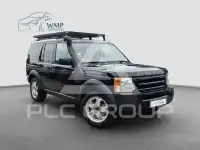 2008 Land Rover Discovery