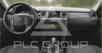 2008 Land Rover Discovery