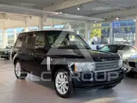 2008 Land Rover Range Rover