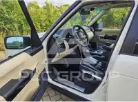 2008 Land Rover Range Rover
