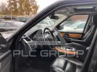 2008 Land Rover Range Rover