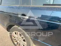2008 Land Rover Range Rover