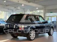 2008 Land Rover Range Rover