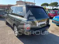 2008 Land Rover Range Rover