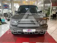 2008 Land Rover Range Rover
