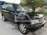 2008 Land Rover Range Rover