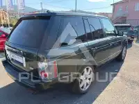 2008 Land Rover Range Rover