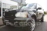 2008 Land Rover Range Rover