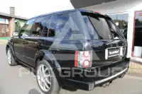 2008 Land Rover Range Rover