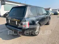 2008 Land Rover Range Rover