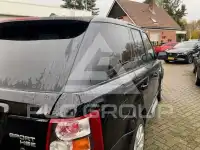 2008 Land Rover Range Rover