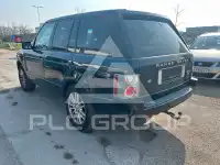 2008 Land Rover Range Rover