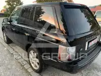 2008 Land Rover Range Rover