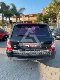 2008 Land Rover Range Rover