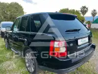 2008 Land Rover Range Rover