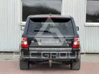 2008 Land Rover Range Rover