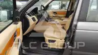 2008 Land Rover Range Rover
