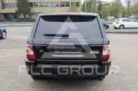 2008 Land Rover Range Rover