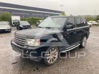2008 Land Rover Range Rover