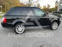 2008 Land Rover Range Rover