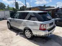 2008 Land Rover Range Rover