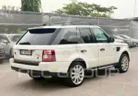 2008 Land Rover Range Rover