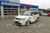 2008 Land Rover Range Rover