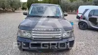 2008 Land Rover Range Rover