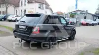 2008 Land Rover Range Rover