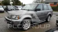 2008 Land Rover Range Rover