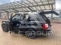 2008 Land Rover Range Rover