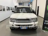 2008 Land Rover Range Rover