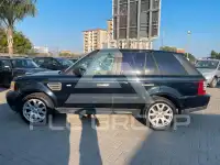 2008 Land Rover Range Rover