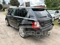 2008 Land Rover Range Rover