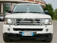 2008 Land Rover Range Rover