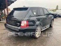 2008 Land Rover Range Rover
