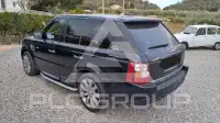2008 Land Rover Range Rover