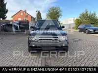 2008 Land Rover Range Rover