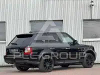 2008 Land Rover Range Rover