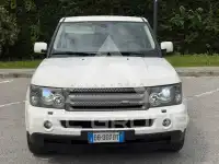 2008 Land Rover Range Rover