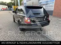 2008 Land Rover Range Rover