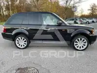 2008 Land Rover Range Rover