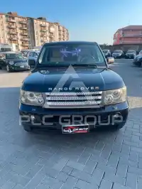 2008 Land Rover Range Rover