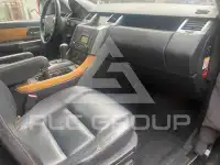 2008 Land Rover Range Rover